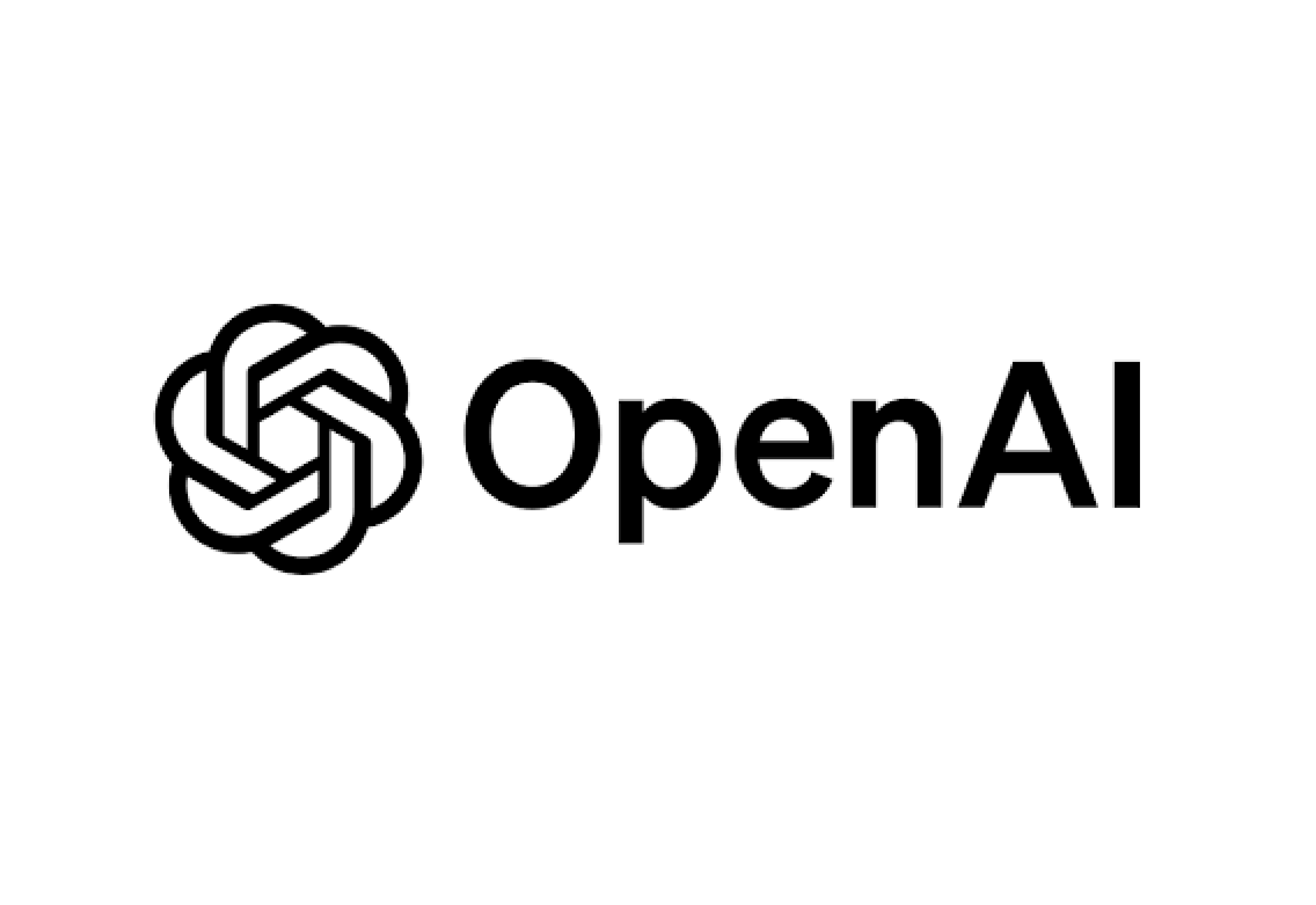 Logo OpenAI