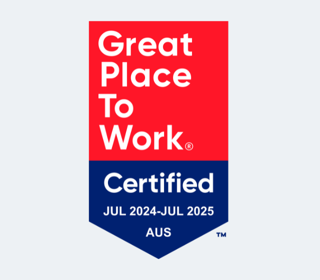 Great Place to Work 2024, Australia