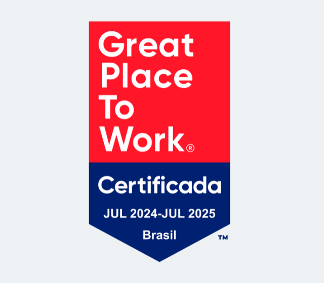 Great Place to Work 2024, Brasil