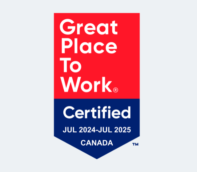 Great Place to Work 2024, Canada