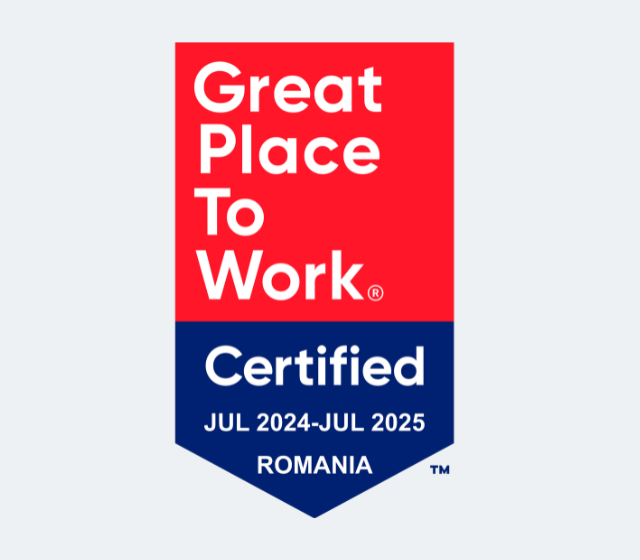 Great Place to Work 2024, Romania