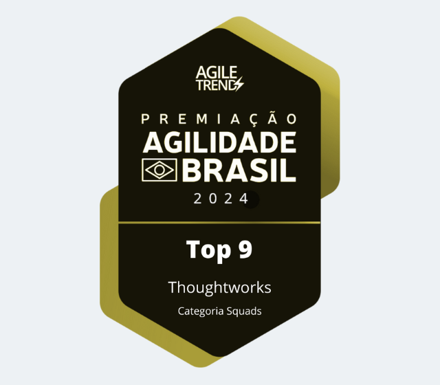 Agile Trends – Agilidade Brasil – Top 9 Squads 2024