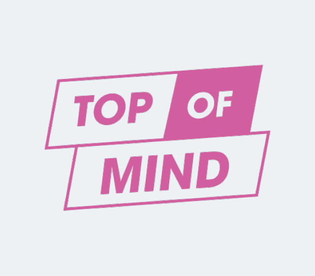 Employers for Youth - Top of Mind 2025 (#198)