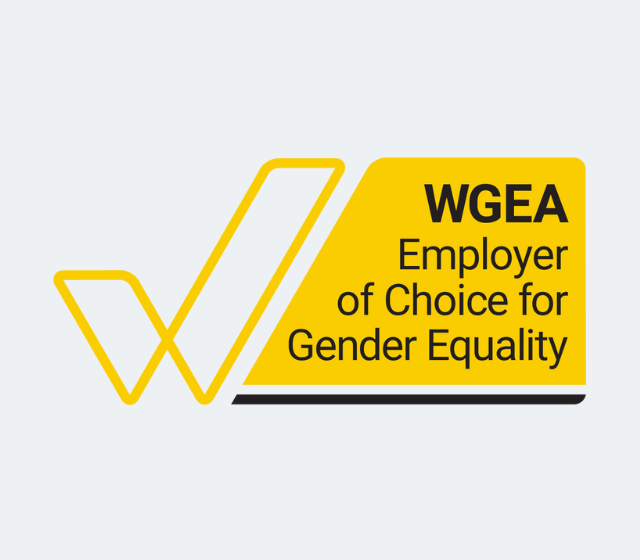 WGEA - Employer of Choice for Gender Equality (Australia)