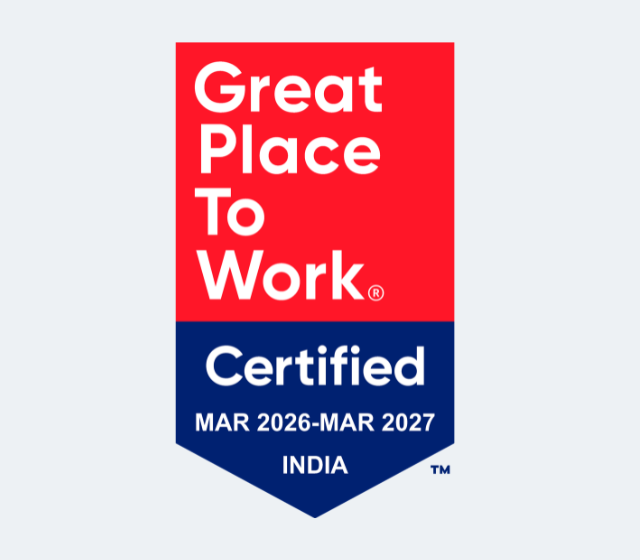 Great Place to Work 2026, India