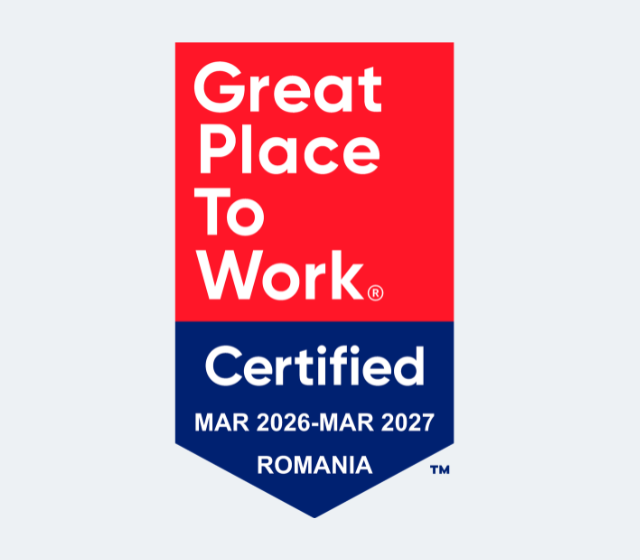 Great Place to Work 2026, Romania