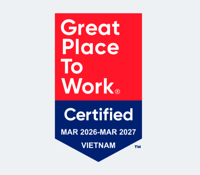 Great Place to Work 2026, Vietnam