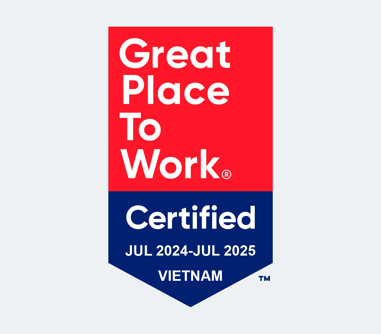Great Place to Work 2024, Vietnam
