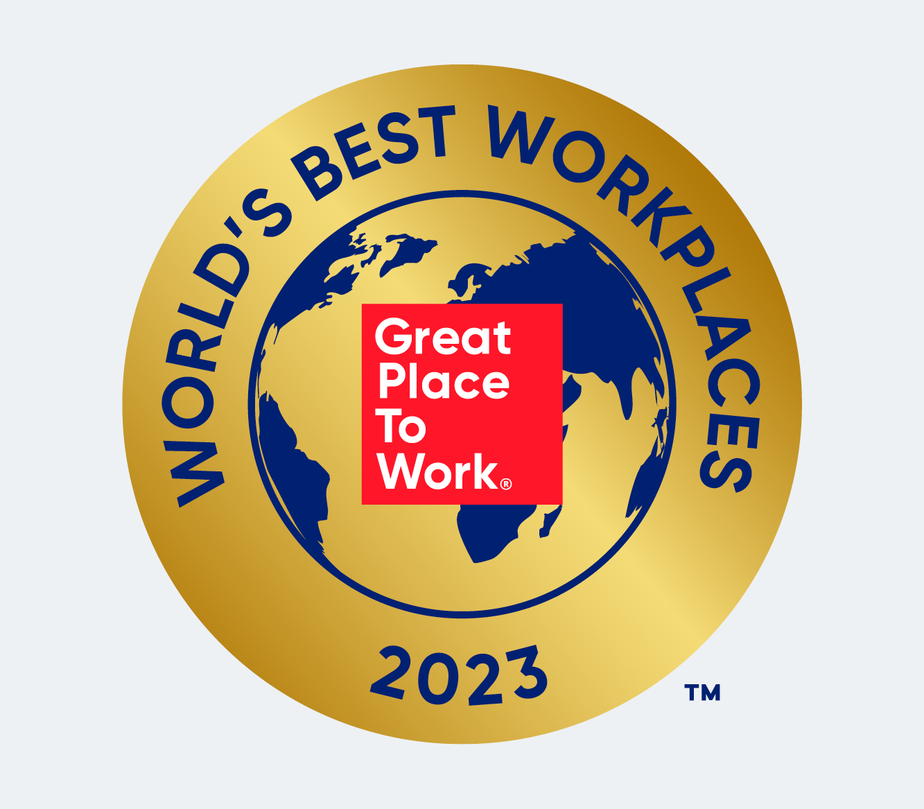 Worlds Best Workplaces 2023