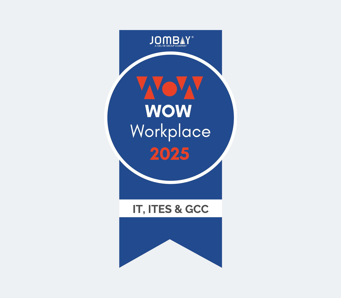 WOW Workplace 2025