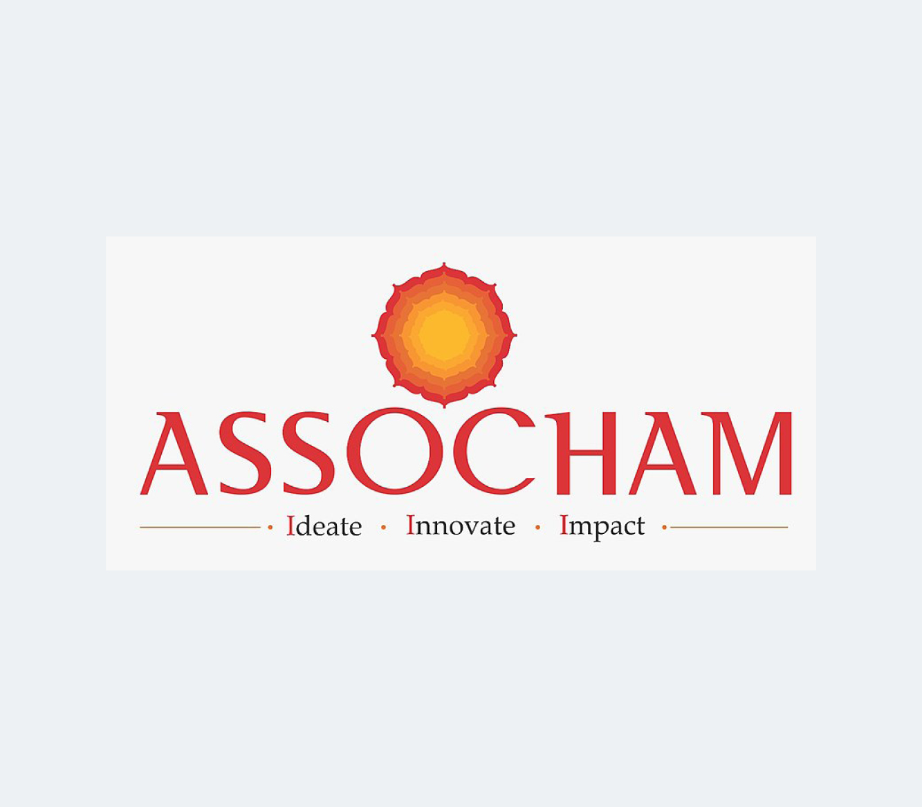 Asscocham, Ideate.Innovate,.Impact 