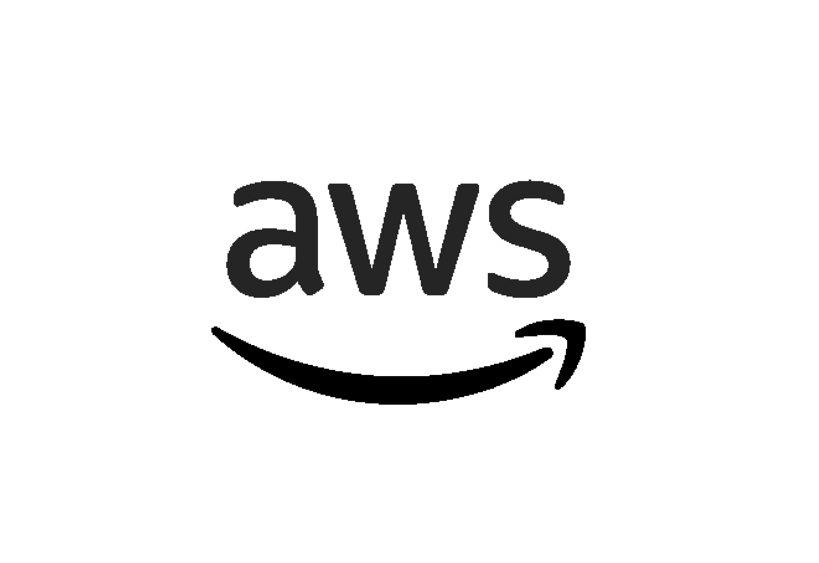 AWS partner badge