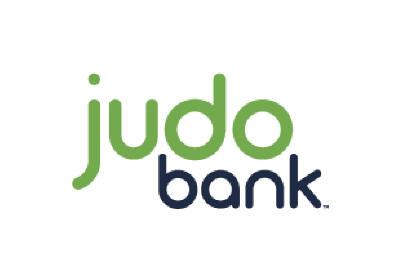 Logo Judo Bank