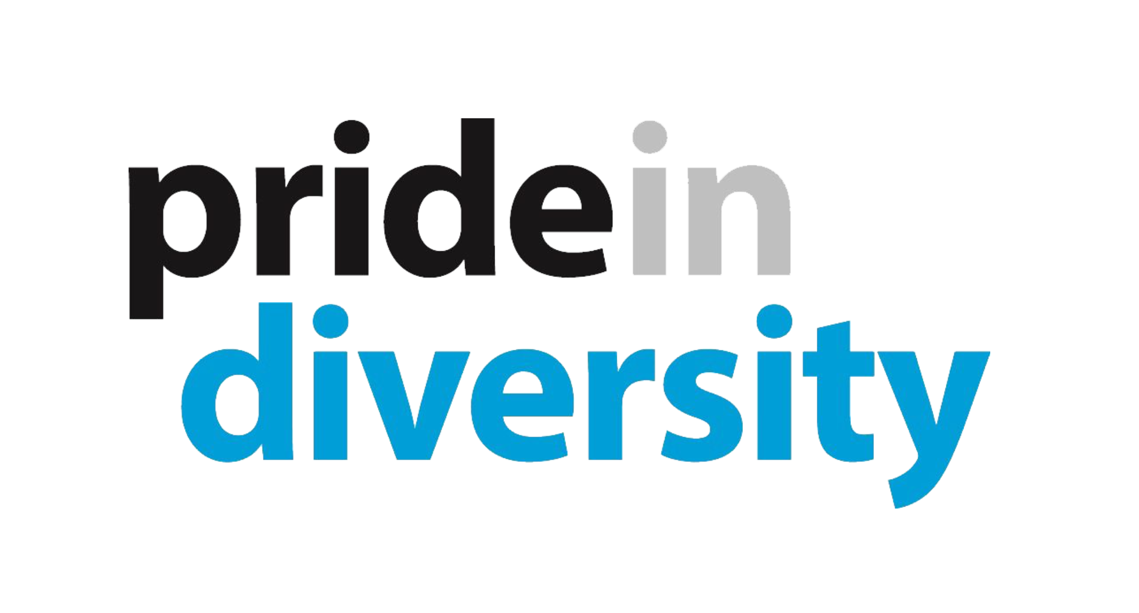 Pride in Diversity logo