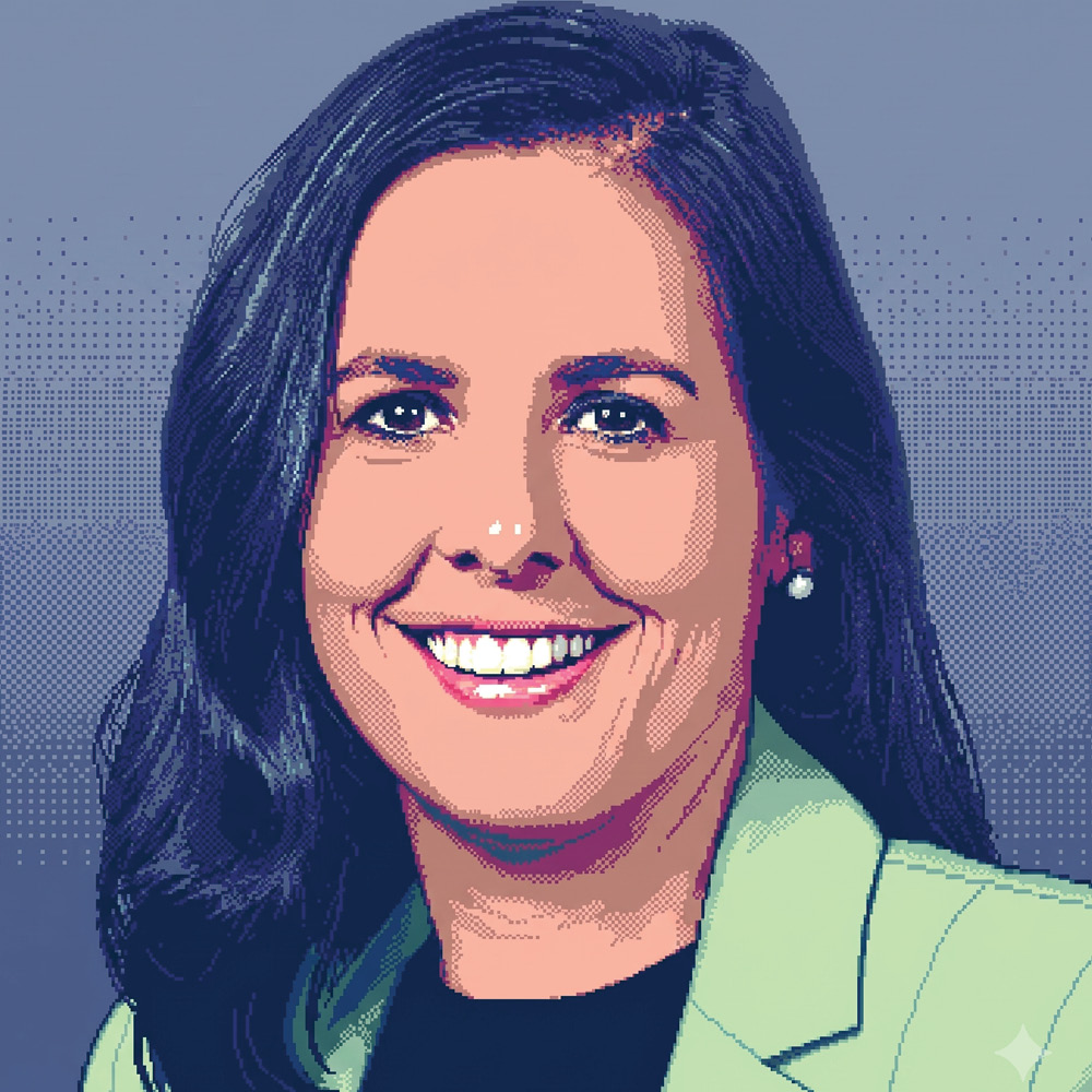 Headshot of Simone Thompson
