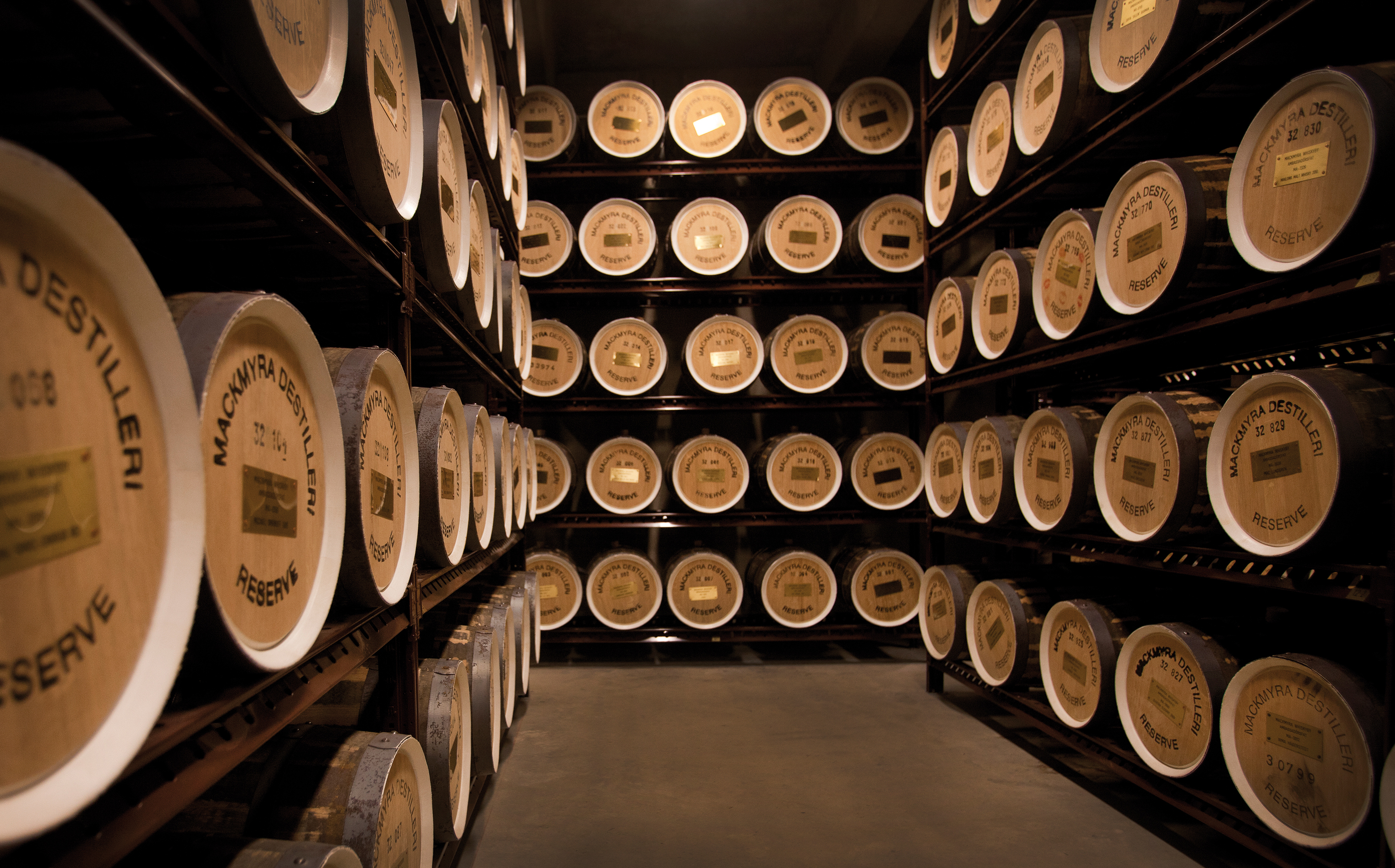 Intelligens Whisky Intelligens Whisky
