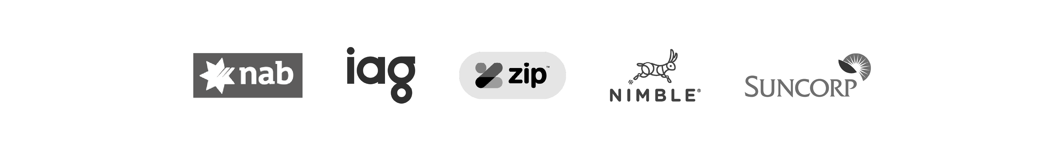 Client Logo Client Logo