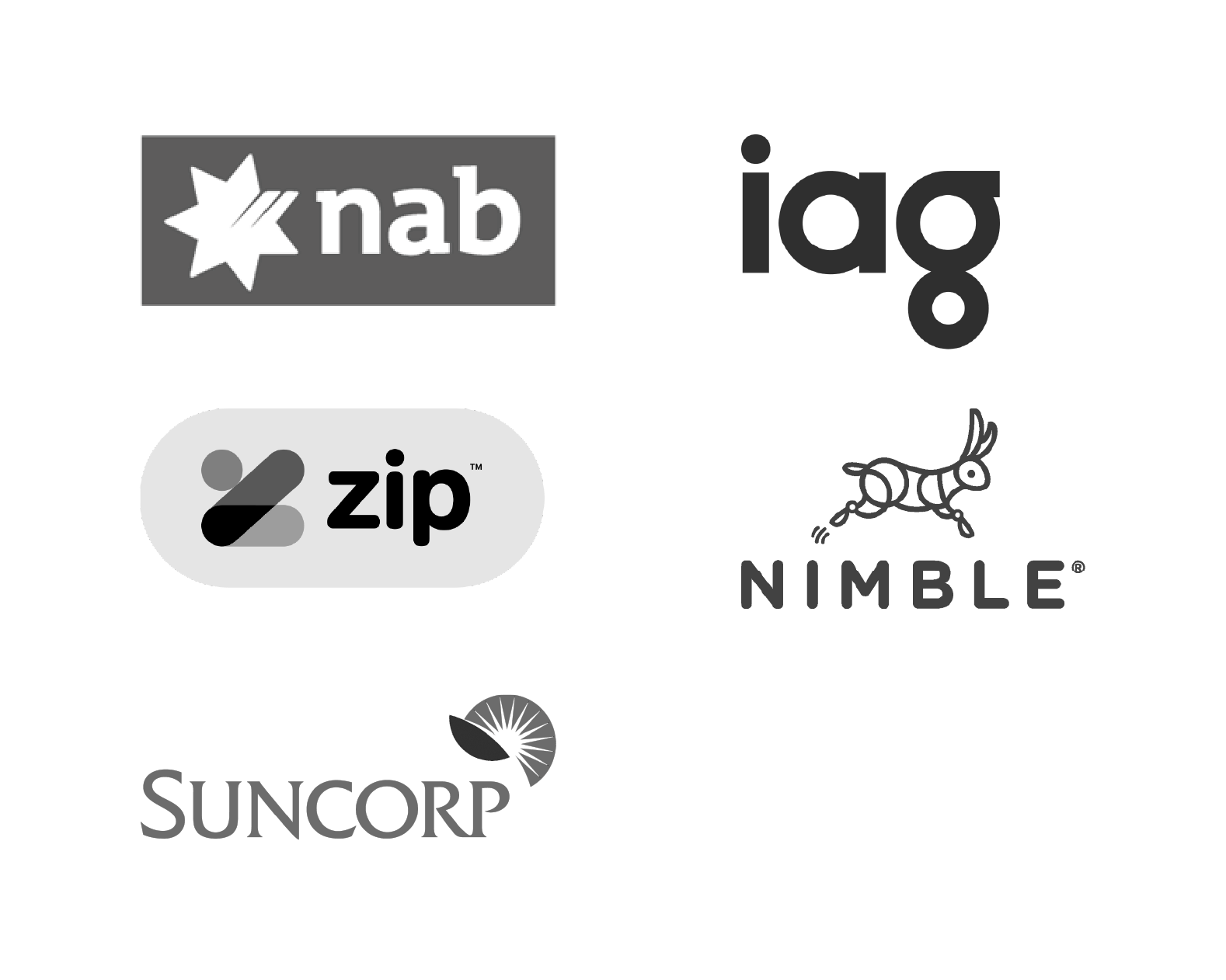 Client Logo Client Logo
