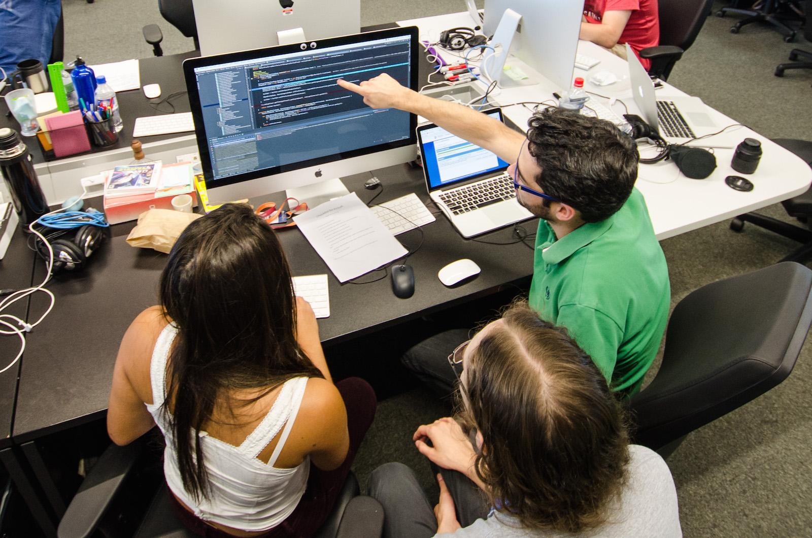 Defect Prevention using Agile Techniques: Kick-off and Desk-Check