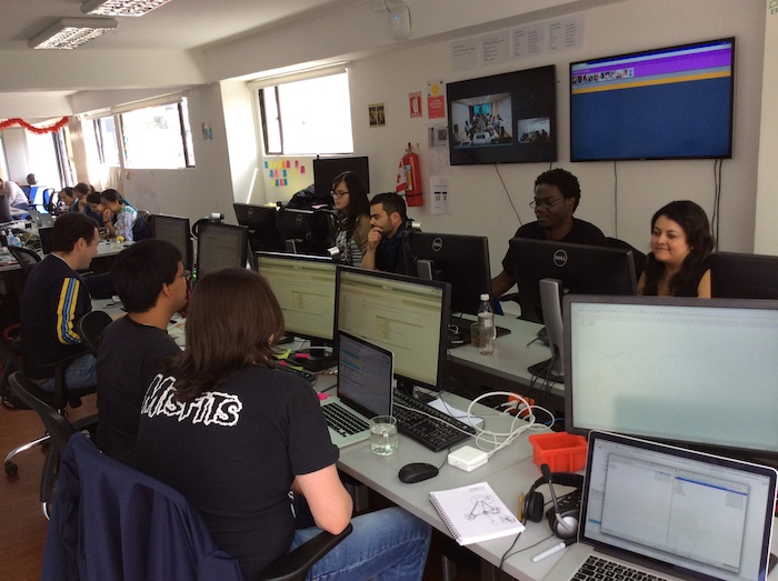 Three tips for working remotely