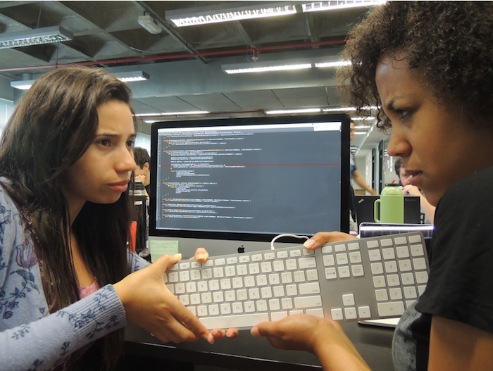 Do not centralize driving