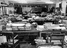 Bureaucracy