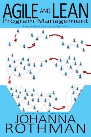 Agile and Lean Program Management: Scaling Collaboration Across the Organization. Agile and Lean Program Management: Scaling Collaboration Across the Organization.