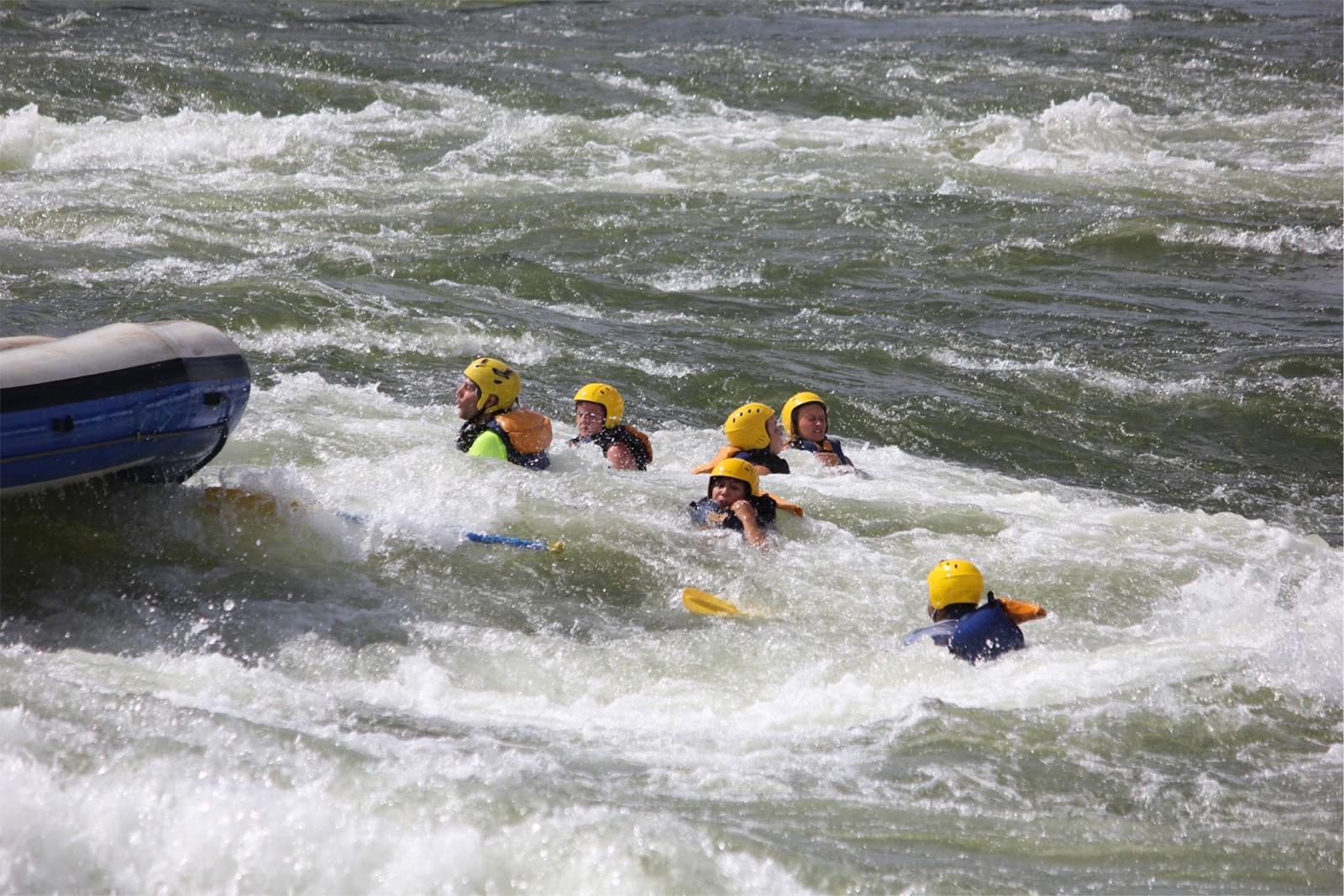 Lesson #3 Understand the Impact Lesson #3 Understand the Impact