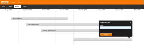 Project Plan