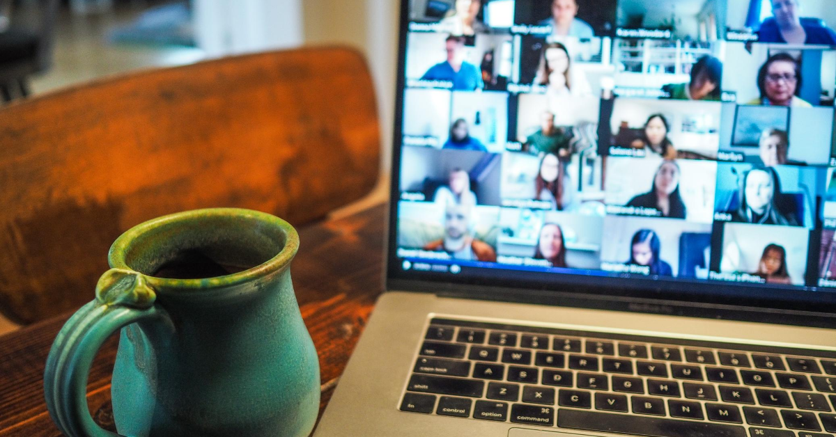 Video conferencing