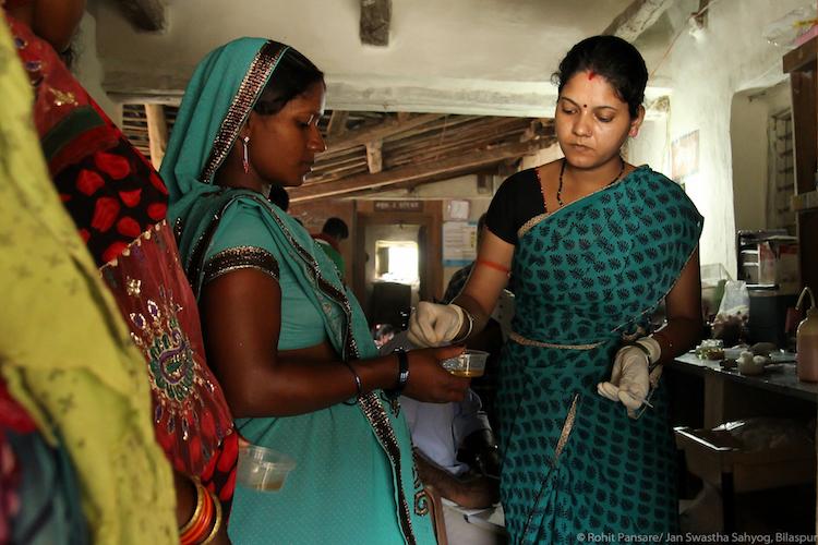 How the SDGs change the role of humanitarian innovation