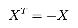 Equation