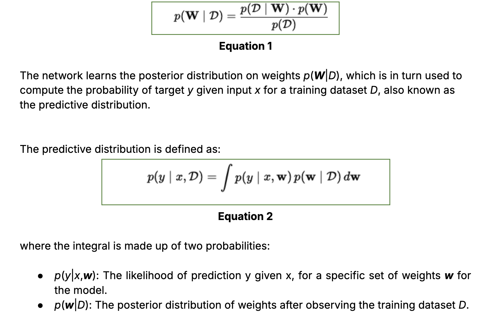Formula