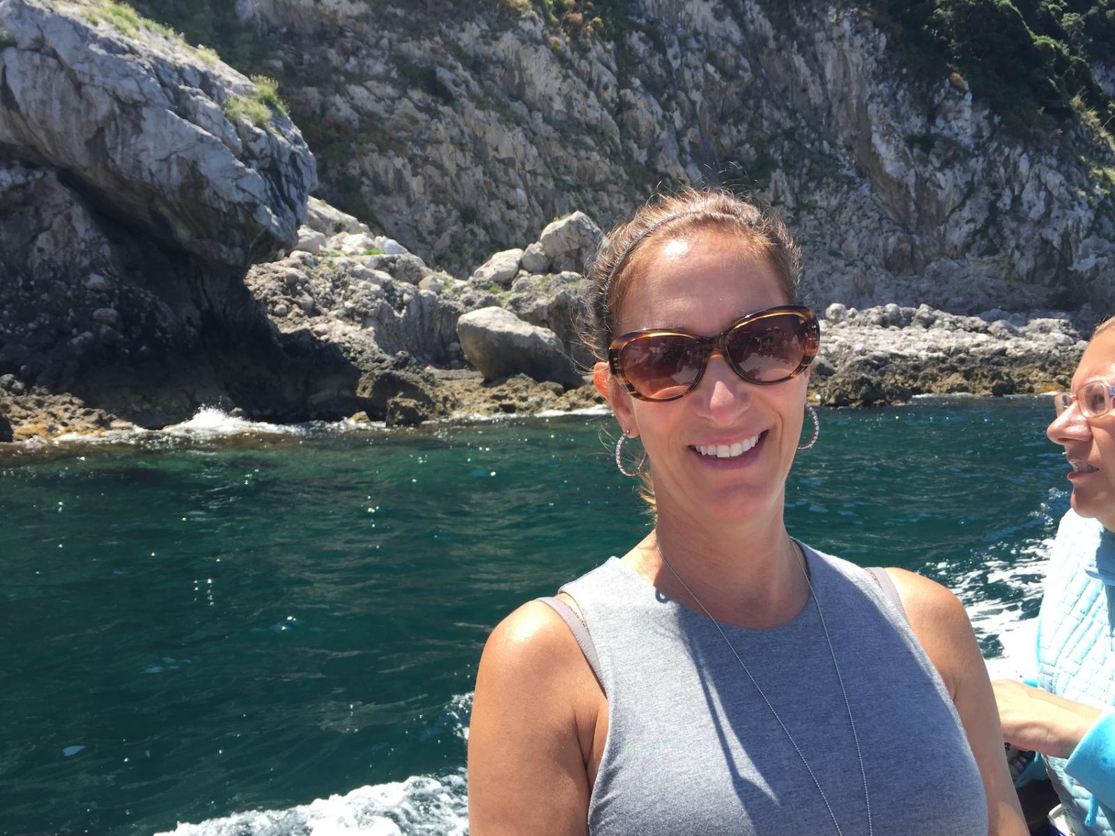 Patti has been at Thoughtworks for over 20 years.  Patti has been at Thoughtworks for over 20 years.