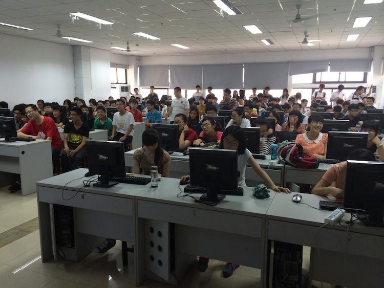 The Problem of Not Enough People