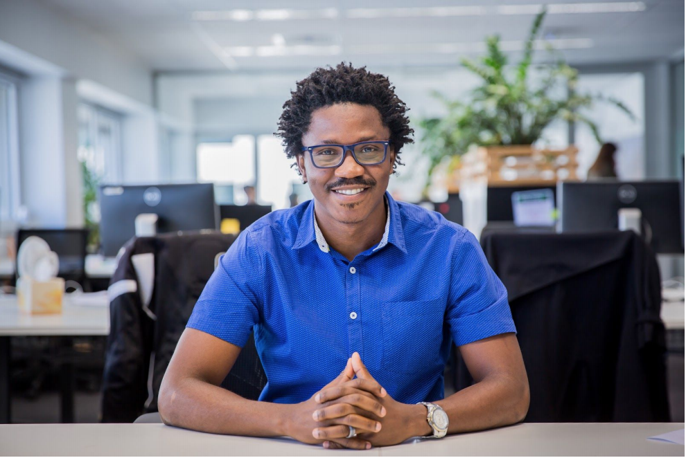 Francis Kiwana