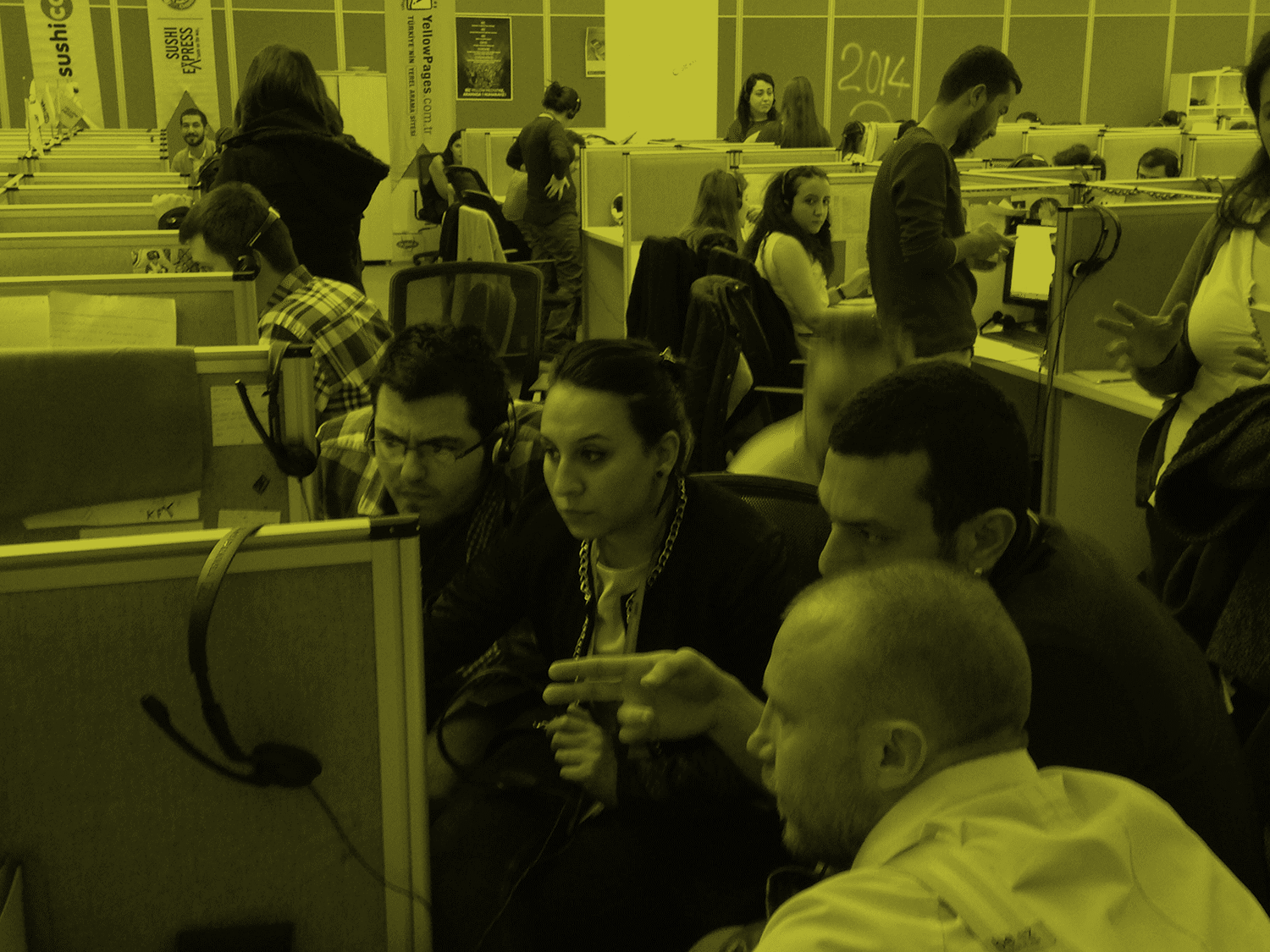 Lack of respect for roles can result in a lot of unnecessary misunderstanding, miscommunication, demotivation and/or feeling defensive and territorial.