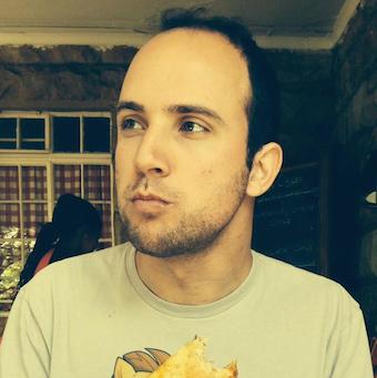 Dewald the Developer Dewald the Developer