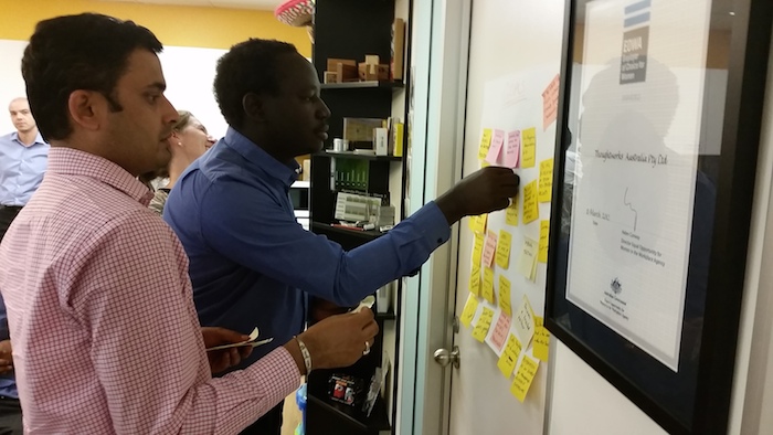 Robert Jakech working the agile way Robert Jakech working the agile way