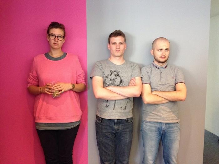 Money is nice. Psychic Income is better.   Money is nice. Psychic Income is better.