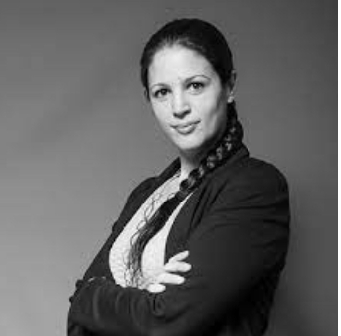 Inline image Vered Netzer