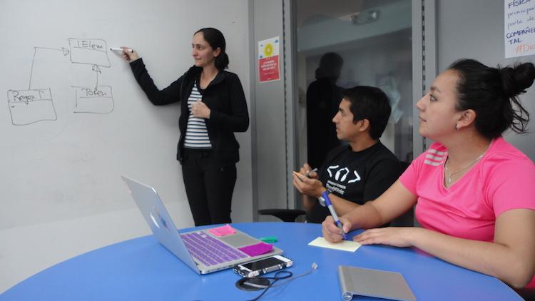 Why Thoughtworks Changed my Life