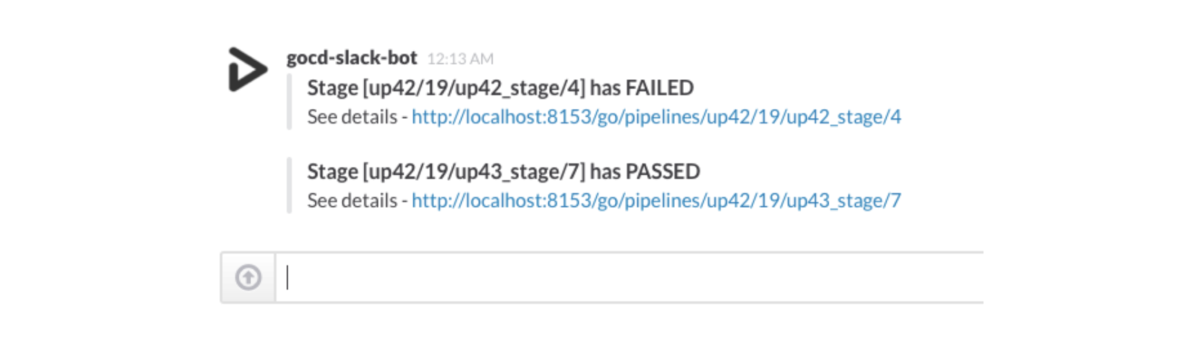 Five ways to go wrong with continuous integration 