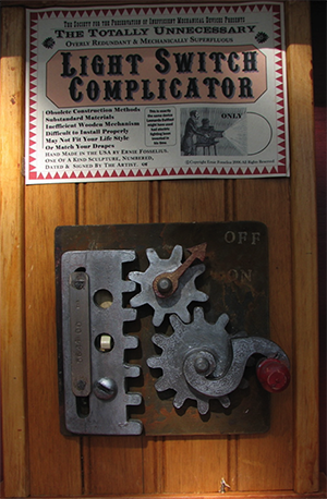 Photo Credit: Flickr user: lenore-m, CC BY 2.0