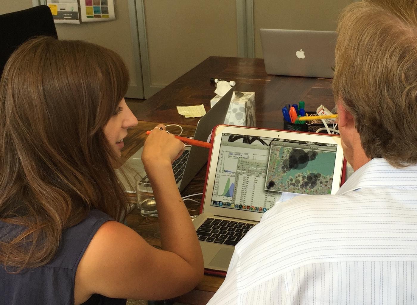 let data scientists be data mungers  let data scientists be data mungers