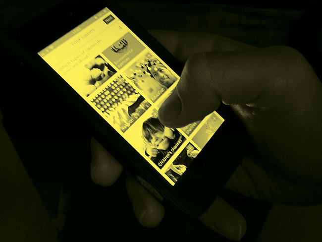 Big Data and Mobile  Big Data and Mobile