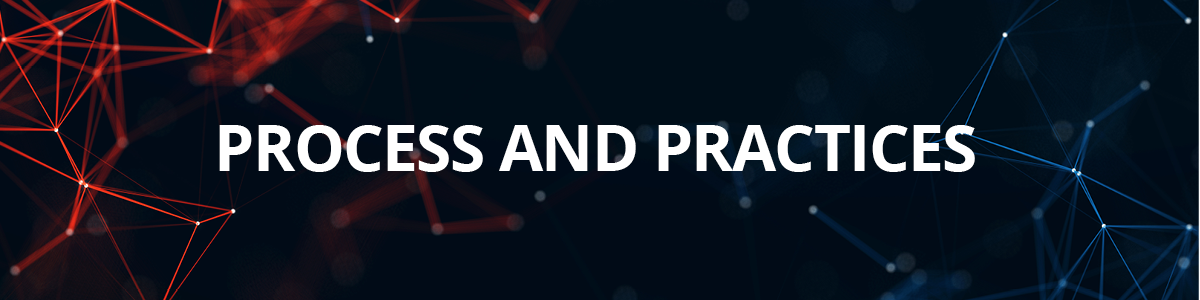 processes and practices