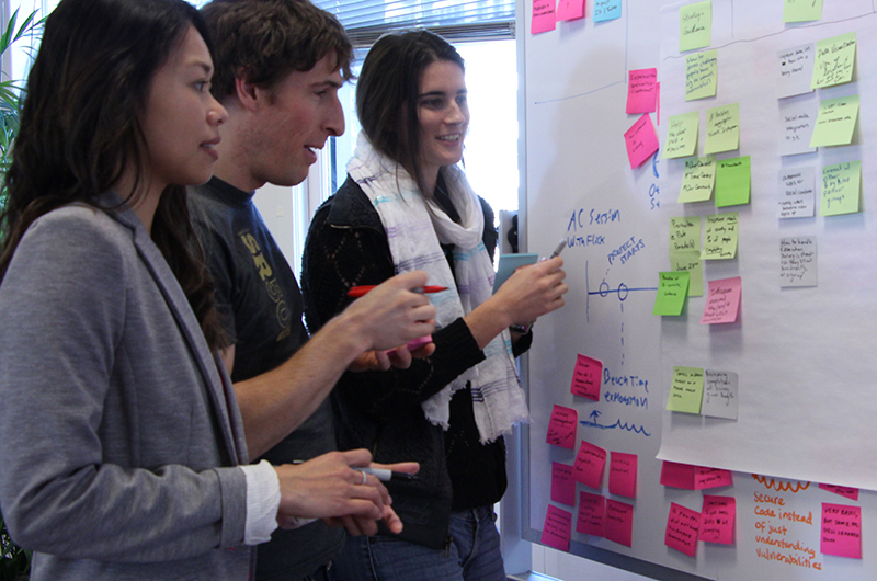Innovation is Eating Consumer Finance | Thoughtworks