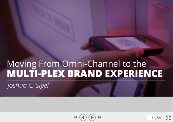 Omni Channel