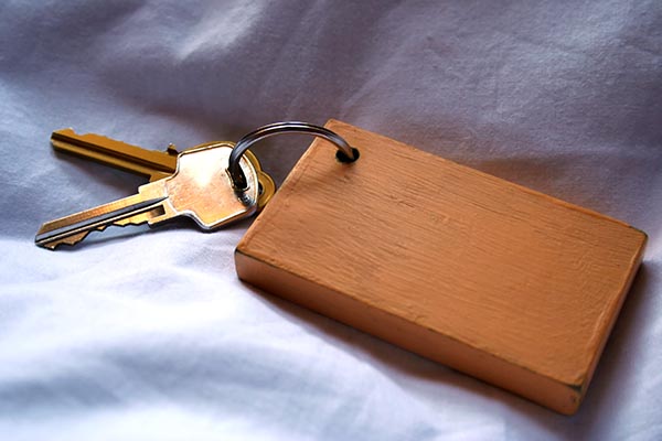 Some keys